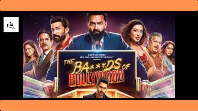 The Ba***ds of Bollywood 