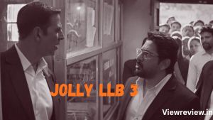 Jolly LLB 3