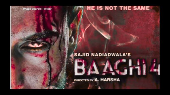Baaghi 4 