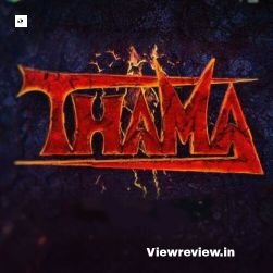 Thama Film Review Blog Thumbnail – Honest Public Opinion