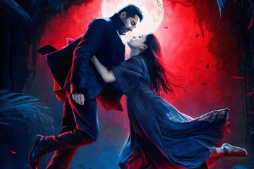 Thama Film Review Image – Cast, Story and Direction Details